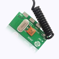 ZW25 超外差黄瓜视频下载网址接收模块~