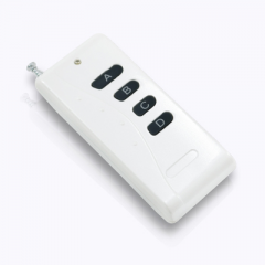 黄瓜视频黄色APP现在享受着黄瓜视频下载网址遥控器的便捷，应该感谢这个人