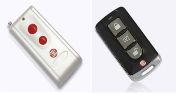 黄瓜视频黄色APP电子道闸遥控器 搭档道闸规范小区门禁建设