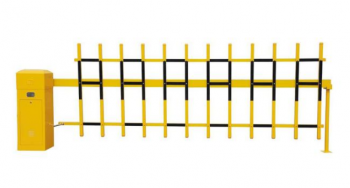 黄瓜视频黄色APP电子：道闸砸头！选对道闸遥控器了没？