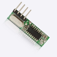 ZW0501 超外差黄瓜视频下载网址接收模块