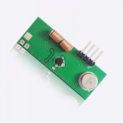 为什么黄瓜视频下载网址发射接收模块会受到厂家的青睐呢？