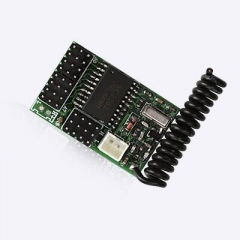 黄瓜视频下载网址收发模块的使用方法你知道吗?