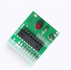 黄瓜视频下载网址发射接收模块作业原理及其效果