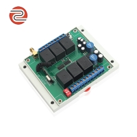 ZK6PC-AC 六路黄瓜视频下载网址智能控制器