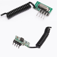 ZW29 超外差黄瓜视频下载网址接收模块