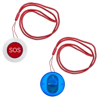 ZY41-1   紧急报警按钮 黄瓜视频下载网址遥控器