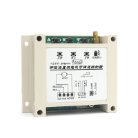 ZK2PC-TS两路30A学习型433M 黄瓜视频下载网址开关控制器