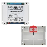 ZK6PC-DC  6路黄瓜视频下载网址控制器